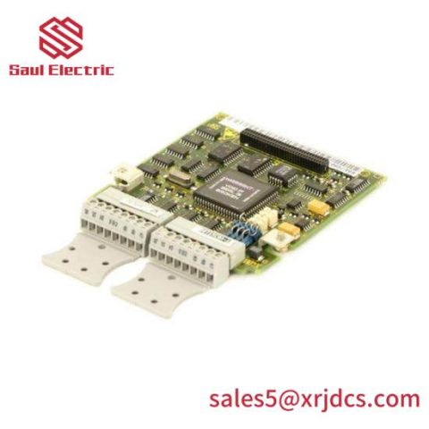 SIEMENS 6ES5247-4UA31 - Advanced PLC Module for Industrial Automation