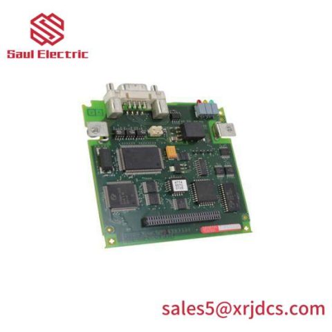 Siemens 6SE7090-0XX84-0FF5 - High-Quality Inverter for Industrial Automation