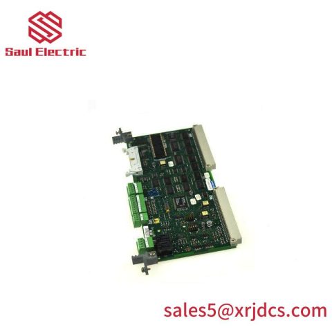 SIEMENS 6SE7090-0XX85-1DA0: AC Drive Inverter Board for Industrial Automation