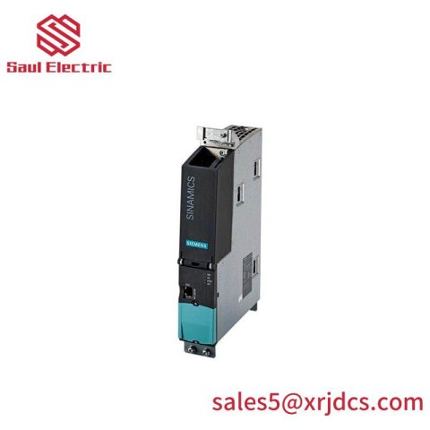 SIEMENS SINAMICS S120 Control Module 6SL3040-1MA00-0AA0
