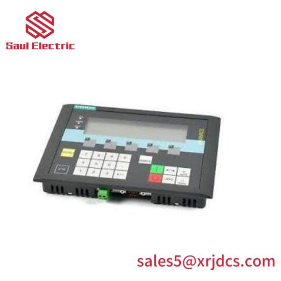 siemens_6sl3055-0aa00-4ca4_short_delivery_time.jpg SIEMENS 6SL3055-0AA00-4CA4: Rapid Delivery, High-Quality Control Module