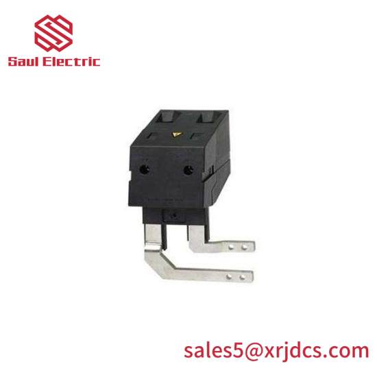 siemens_6sl3162-2bm00-0aa0_link_rectifier_adapter.jpg SIEMENS 6SL3162-2BM00-0AA0: Link Rectifier Adapter for Industrial Automation