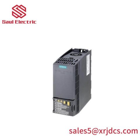 Siemens SINAMICS G120C Power Module 6SL3210-1KE15-8AP2 | 2.2kW Rated