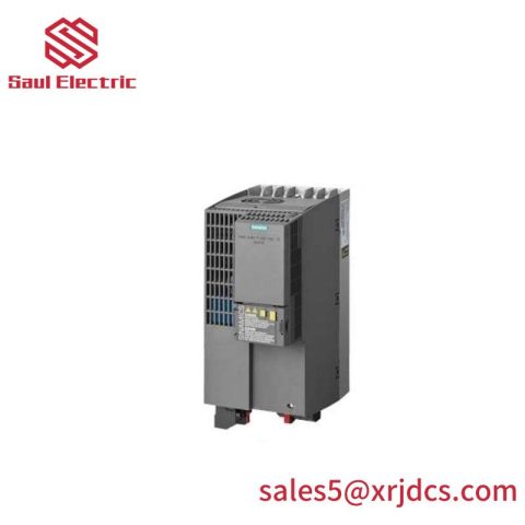 Siemens SINAMICS G120C 11kW Rated Power Inverter Module, 6SL3210-1KE22-6AP1