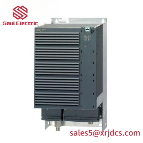 SIEMENS 6SL3210-1SE31-1UA0: Precision Drive Power Module for Industrial Control