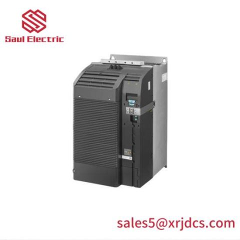 SIEMENS 6SL3210-1PE32-1UL0 Power Module: High Efficiency Control Solution