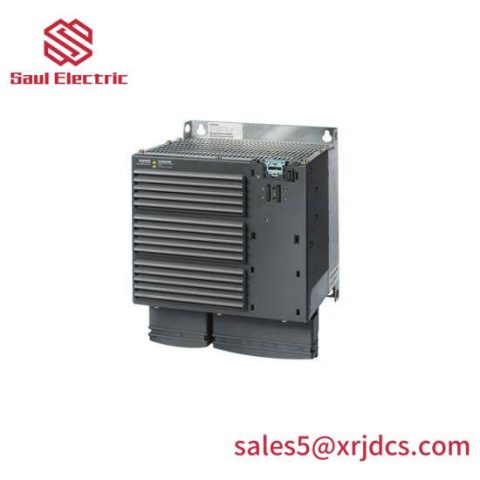 SIEMENS 6SL3224-0BE21-5UA0 Power Module: Industrial Control Efficiency