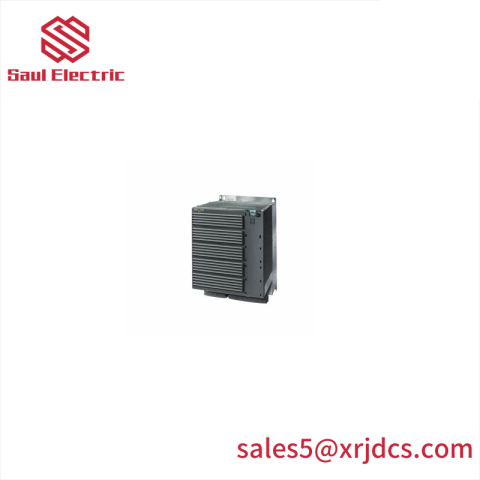 SIEMENS 6SL3224-0BE34-5UA0 Power Module: Control & Drive Solutions