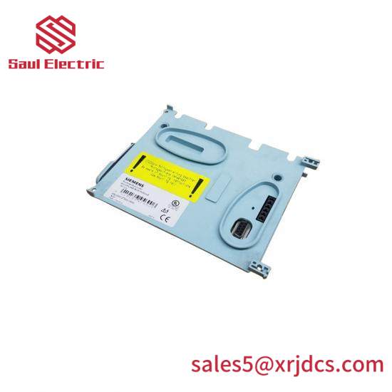 siemens_6sl3260-2ta00-0aa0_backplane_bus_module.jpg Siemens 6SL3260-2TA00-0AA0 Backplane Bus Module: Industrial Control System Solution