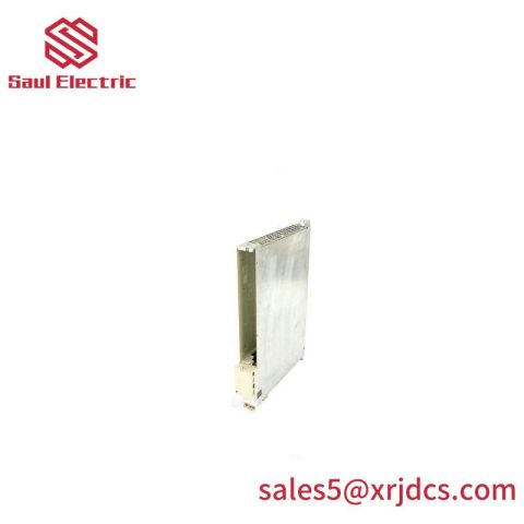 Siemens 6SN1123-1AA00-0CA1 Simodrive Low-Torque Module Internal Cooling, 50A