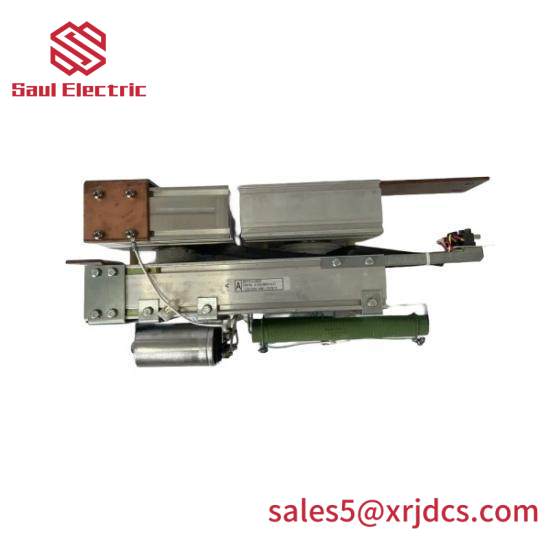 siemens_6sy7010-0ab08_thyristor_block.jpg SIEMENS 6ES5247-4UA31 - Advanced PLC Module for Industrial Automation