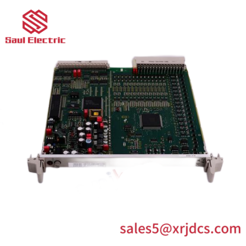 Siemens 6SY7010-7AA01 Motor Control Module