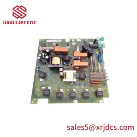 SIEMENS 7KE4490-2BP Industrial Control Module