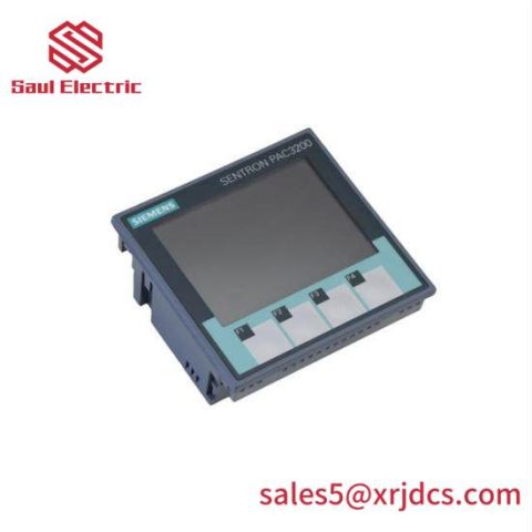 SIEMENS 7KM2111-1BA00-3AA0: Precision Measuring Instrument for Industrial Automation