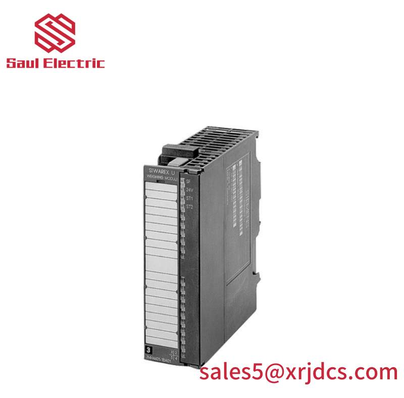 siemens_7mh4950-1aa01.jpg SIEMENS 7MH4950-1AA01 S7-300 Analog Input Module, 8-Channel, 12-bit Resolution