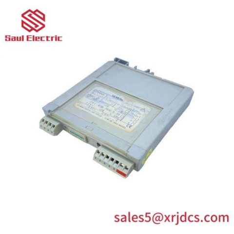 SIEMENS 7NG3040-3JN00 Universal Transmitter - Precision, Reliability, and Innovation in Control Systems