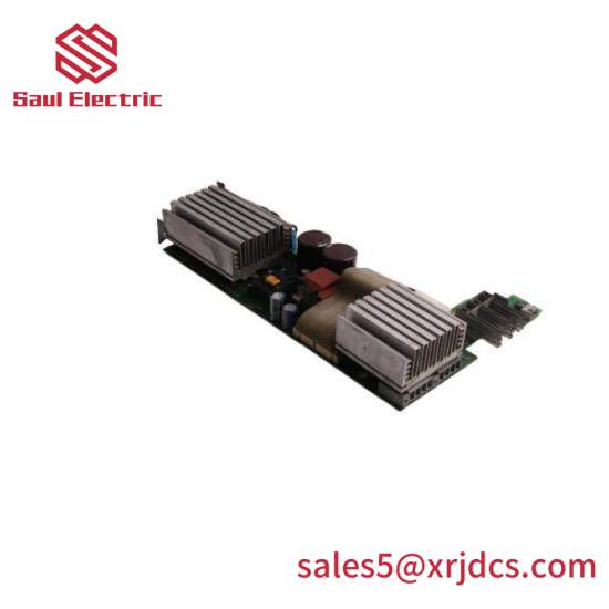 siemens_a5e00161213.jpg SIEMENS A5E00161213: Advanced Control Module for Industrial Automation