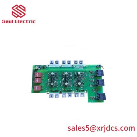 Siemens A5E00825001: High-Performance IGBT Module for Industrial Automation