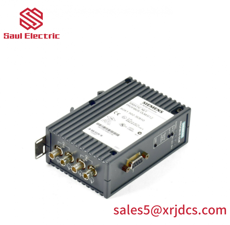 siemens_a5e01162141.png SIEMENS A5E01162141 High-Performance Control Module for Industrial Automation