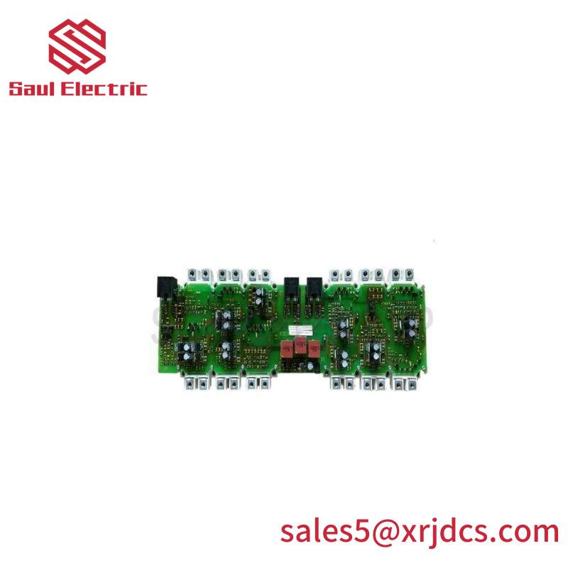 siemens_a5e36717797_fs225r12ke3_inverter_drive_board.jpg SIEMENS A5E36717797 FS225R12KE3 Inverter Drive Board - Advanced Control Solutions for Industry