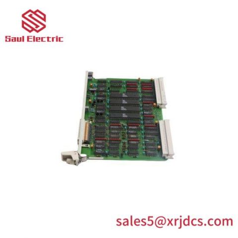 Siemens C79461-Z1038-U12 Module: Industrial Automation Solution for Precise Control and Enhanced Efficiency