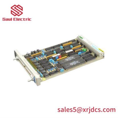 Siemens C8451-A12-A76-1 SMP-E224 Control Module