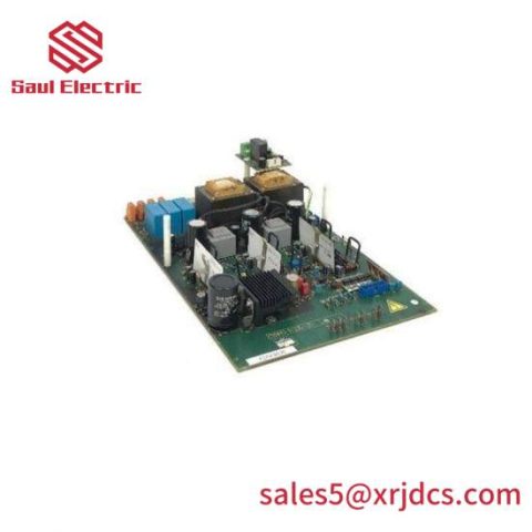 Siemens C98043-A1235-L21 Power Supply