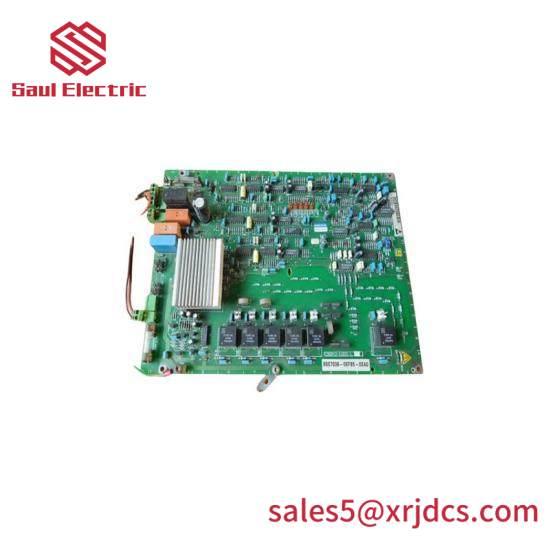 siemens_c98043-a1691-l1_-11_6se7036-0ef85-0ea0_rectifier_trigger_board.jpg SIEMENS C98043-A1691-L1 -11 / 6SE7036-0EF85-0EA0 Rectifier Trigger Board for Industrial Automation
