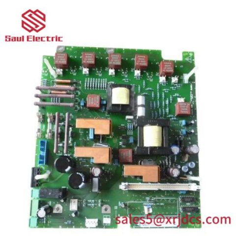 SIEMENS C98043-A7002-L1-12 Advanced Control Electronics Module