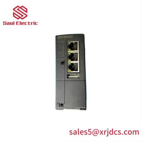 SIEMENS CTH3C37-000S1 - High-Performance Control Module