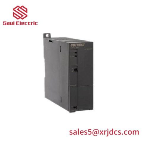 SIEMENS CTH3PWR-020S1 - High-Performance PLC Module for Industrial Automation
