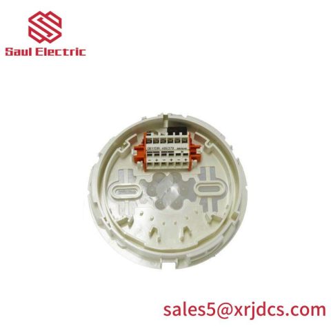 SIEMENS DB1151A Interactive Heat Detector - Advanced Fire Protection Solution