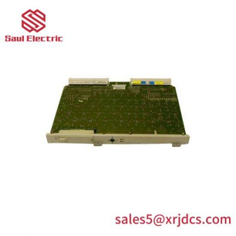 Siemens HED43B040 Industrial Control Module
