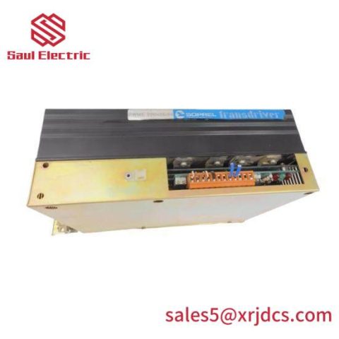 Siemens Midi Maestro DCD 140X14/28 - High-Performance Industrial Servo Drive