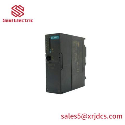 Siemens Micromix5 Control System