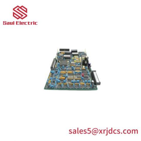 Siemens R15E02A186 Digital Board PCB Automation Parts