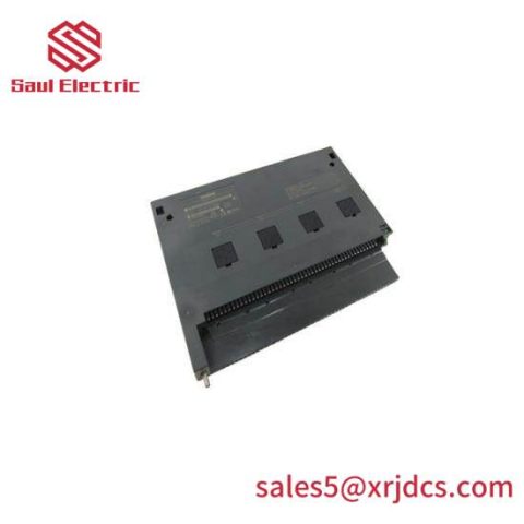 Siemens Simatic SM431 Analog Input Module 6ES7 431-1KF10-0AB0, Industry Control Solutions