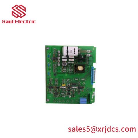 SIGMATEK DPS001 Control Module