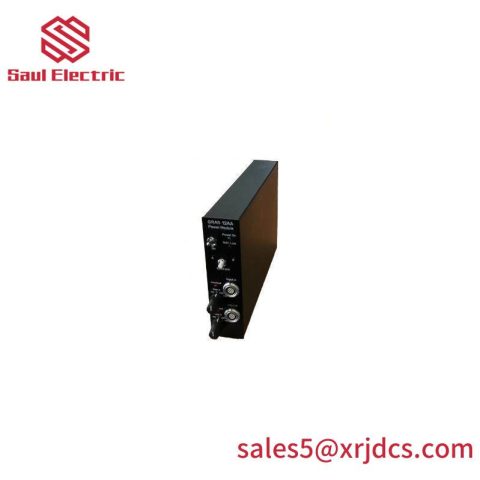 GRAS SIGNATURE SERIES 12HF Power Module, Precision Engineered for Industrial Control