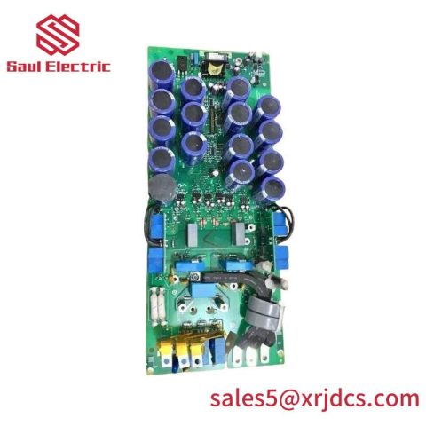 ABB SINT4450C Power Board Drives Main Board: Precision Control for Industrial Automation