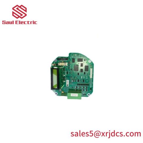 SIPOS 2SY5016-2SB00 Power Control PCB - Siemens, 24VDC, 16 Channels
