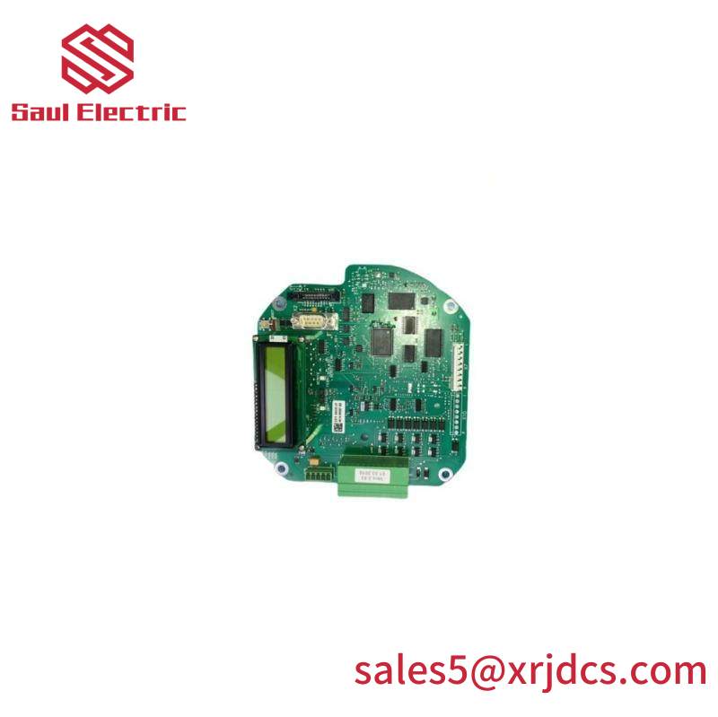 sipos_2sy5016-2sb00_power_control_pcb-1.jpg SIPOS 2SY5016-2SB00 Power Control PCB - Siemens, 24VDC, 16 Channels