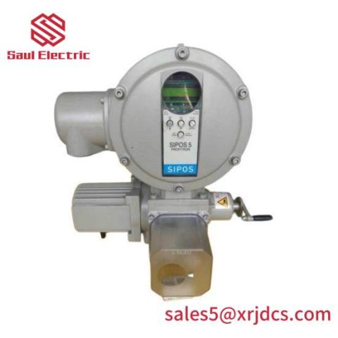 SIPOS 2SY5018-OPM15: High-Performance IGBT Power Module