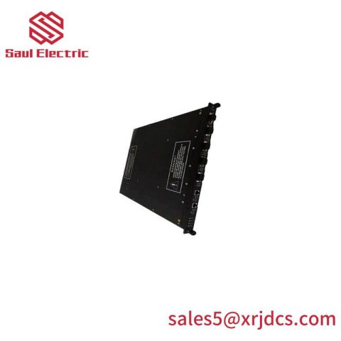GE Fanuc SIS AI3281 Ethernet Communication Module for Power Plants