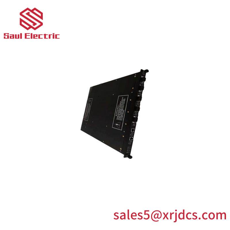 sis_ai3281.jpg GE Fanuc SIS AI3281 Ethernet Communication Module for Power Plants