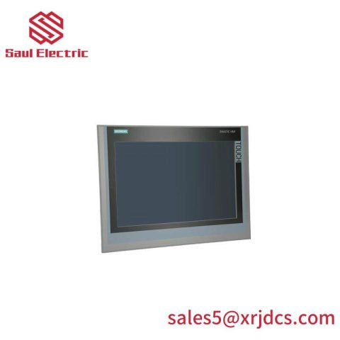 GE Fanuc SIS MC01 Ethernet Module for Power Plant Control Systems