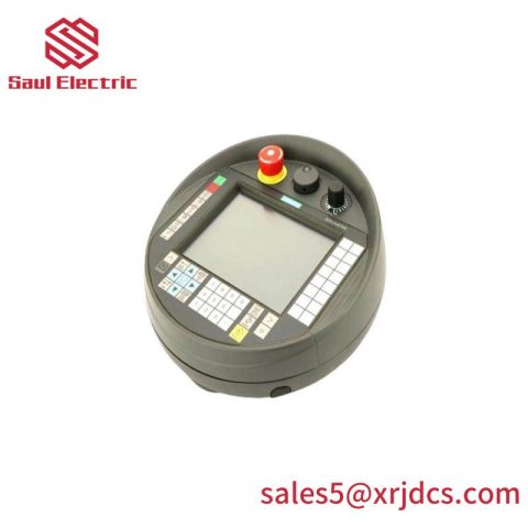 Siemens 6FC5403-0AA20-0AA0 SINUMERIK HANDHELD TERMINAL HT 8 - High-Performance Industrial Control Solution