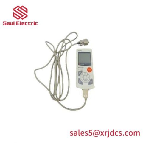 SMC LC1-1-T1 Industrial Control Pendant, Advanced Teaching Tool