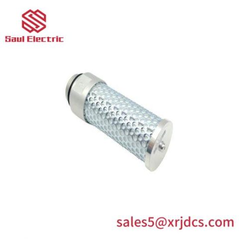 SMC Pneumatic Silencer Muffler INA-25-77S-XG 1/2 - Noise Reduction & Vibration Damping Module