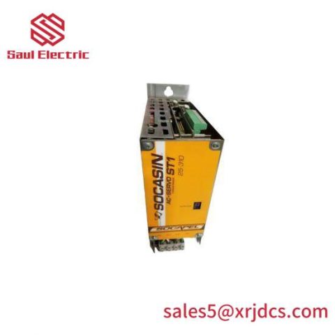 SOCAPEL BA4-30-50-310 DC Power Supply Module